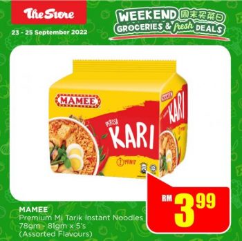 The-Store-Weekend-Groceries-Fresh-Deals-Promotion-15-1-350x349 - Johor Kedah Kelantan Kuala Lumpur Melaka Negeri Sembilan Pahang Penang Perak Perlis Promotions & Freebies Putrajaya Sabah Sarawak Selangor Supermarket & Hypermarket Terengganu 