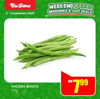 The-Store-Weekend-Groceries-Fresh-Deals-Promotion-2-350x349 - Johor Kedah Kelantan Kuala Lumpur Melaka Negeri Sembilan Pahang Penang Perak Perlis Promotions & Freebies Putrajaya Sabah Sarawak Selangor Supermarket & Hypermarket Terengganu 