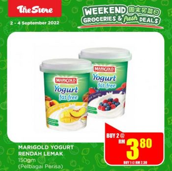 The-Store-Weekend-Groceries-Fresh-Deals-Promotion-5-350x349 - Johor Kedah Kelantan Kuala Lumpur Melaka Negeri Sembilan Pahang Penang Perak Perlis Promotions & Freebies Putrajaya Sabah Sarawak Selangor Supermarket & Hypermarket Terengganu 