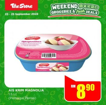 The-Store-Weekend-Groceries-Fresh-Deals-Promotion-6-2-350x349 - Johor Kedah Kelantan Kuala Lumpur Melaka Negeri Sembilan Pahang Penang Perak Perlis Promotions & Freebies Putrajaya Sabah Sarawak Selangor Supermarket & Hypermarket Terengganu 