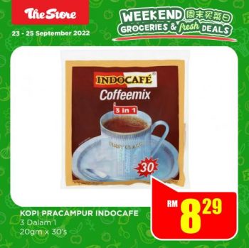 The-Store-Weekend-Groceries-Fresh-Deals-Promotion-8-2-350x349 - Johor Kedah Kelantan Kuala Lumpur Melaka Negeri Sembilan Pahang Penang Perak Perlis Promotions & Freebies Putrajaya Sabah Sarawak Selangor Supermarket & Hypermarket Terengganu 