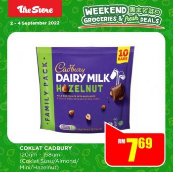 The-Store-Weekend-Groceries-Fresh-Deals-Promotion-8-350x349 - Johor Kedah Kelantan Kuala Lumpur Melaka Negeri Sembilan Pahang Penang Perak Perlis Promotions & Freebies Putrajaya Sabah Sarawak Selangor Supermarket & Hypermarket Terengganu