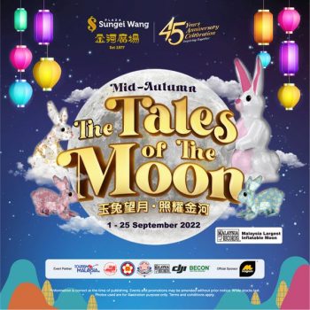 The-Tales-of-The-Moon-at-Sungei-Wang-350x350 - Events & Fairs Kuala Lumpur Selangor 