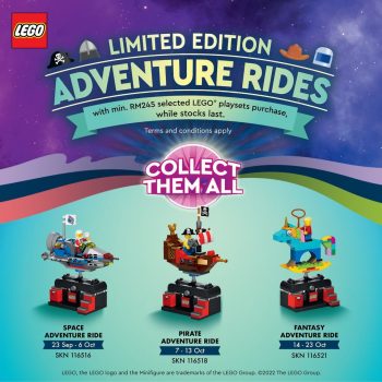 Toys-R-Us-Adventure-Rides-Special-350x350 - Baby & Kids & Parenting Johor Kedah Kelantan Kuala Lumpur Melaka Negeri Sembilan Pahang Penang Perak Perlis Promotions & Freebies Putrajaya Sabah Sarawak Selangor Terengganu Toys 
