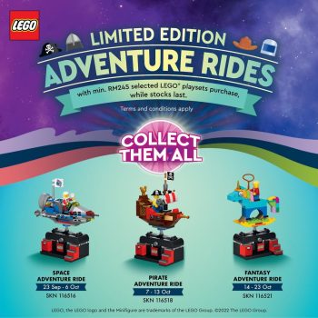 Toys-R-Us-Adventure-Rides-Special-350x350 - Baby & Kids & Toys Johor Kedah Kelantan Kuala Lumpur Melaka Negeri Sembilan Pahang Penang Perak Perlis Promotions & Freebies Putrajaya Sabah Sarawak Selangor Terengganu Toys 