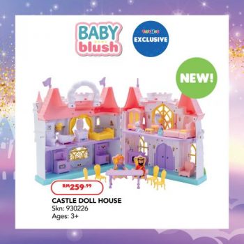 Toys-R-Us-Baby-Blush-Products-Promotion-1-350x350 - Baby & Kids & Parenting Johor Kedah Kelantan Kuala Lumpur Melaka Negeri Sembilan Online Store Pahang Penang Perak Perlis Promotions & Freebies Putrajaya Sabah Sarawak Selangor Terengganu Toys 