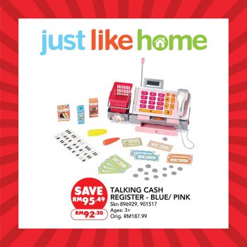 Toys-R-Us-Clearance-Blast-7-350x350 - Baby & Kids & Parenting Johor Kedah Kelantan Kuala Lumpur Melaka Negeri Sembilan Online Store Pahang Penang Perak Perlis Putrajaya Sabah Sarawak Selangor Terengganu Toys Warehouse Sale & Clearance in Malaysia 