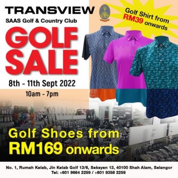 Transview-Golf-Sale-350x350 - Golf Selangor Sports,Leisure & Travel Warehouse Sale & Clearance in Malaysia 