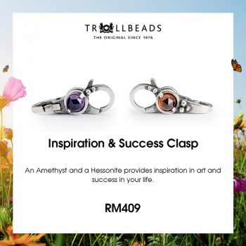 Trollbeads-Autumn-Collection-Deal-1-350x350 - Fashion Accessories Fashion Lifestyle & Department Store Johor Kedah Kelantan Kuala Lumpur Melaka Negeri Sembilan Online Store Pahang Penang Perak Perlis Promotions & Freebies Putrajaya Sabah Sarawak Selangor Terengganu 