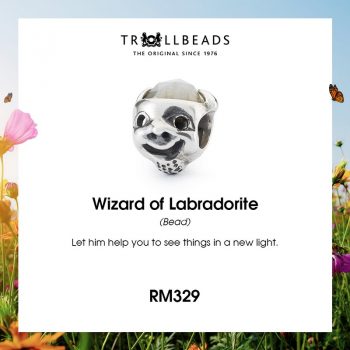 Trollbeads-Autumn-Collection-Deal-12-350x350 - Fashion Accessories Fashion Lifestyle & Department Store Johor Kedah Kelantan Kuala Lumpur Melaka Negeri Sembilan Online Store Pahang Penang Perak Perlis Promotions & Freebies Putrajaya Sabah Sarawak Selangor Terengganu