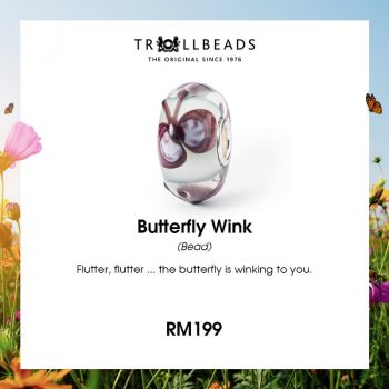 Trollbeads-Autumn-Collection-Deal-22-350x350 - Fashion Accessories Fashion Lifestyle & Department Store Johor Kedah Kelantan Kuala Lumpur Melaka Negeri Sembilan Online Store Pahang Penang Perak Perlis Promotions & Freebies Putrajaya Sabah Sarawak Selangor Terengganu 