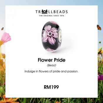 Trollbeads-Autumn-Collection-Deal-23-350x350 - Fashion Accessories Fashion Lifestyle & Department Store Johor Kedah Kelantan Kuala Lumpur Melaka Negeri Sembilan Online Store Pahang Penang Perak Perlis Promotions & Freebies Putrajaya Sabah Sarawak Selangor Terengganu