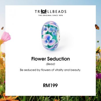 Trollbeads-Autumn-Collection-Deal-24-350x350 - Fashion Accessories Fashion Lifestyle & Department Store Johor Kedah Kelantan Kuala Lumpur Melaka Negeri Sembilan Online Store Pahang Penang Perak Perlis Promotions & Freebies Putrajaya Sabah Sarawak Selangor Terengganu