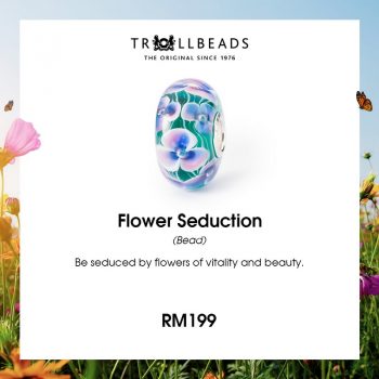 Trollbeads-Autumn-Collection-Deal-24-350x350 - Fashion Accessories Fashion Lifestyle & Department Store Johor Kedah Kelantan Kuala Lumpur Melaka Negeri Sembilan Online Store Pahang Penang Perak Perlis Promotions & Freebies Putrajaya Sabah Sarawak Selangor Terengganu 