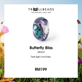 Trollbeads-Autumn-Collection-Deal-25-350x350 - Fashion Accessories Fashion Lifestyle & Department Store Johor Kedah Kelantan Kuala Lumpur Melaka Negeri Sembilan Online Store Pahang Penang Perak Perlis Promotions & Freebies Putrajaya Sabah Sarawak Selangor Terengganu 