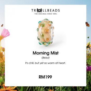 Trollbeads-Autumn-Collection-Deal-26-350x350 - Fashion Accessories Fashion Lifestyle & Department Store Johor Kedah Kelantan Kuala Lumpur Melaka Negeri Sembilan Online Store Pahang Penang Perak Perlis Promotions & Freebies Putrajaya Sabah Sarawak Selangor Terengganu