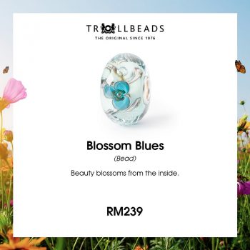 Trollbeads-Autumn-Collection-Deal-29-350x350 - Fashion Accessories Fashion Lifestyle & Department Store Johor Kedah Kelantan Kuala Lumpur Melaka Negeri Sembilan Online Store Pahang Penang Perak Perlis Promotions & Freebies Putrajaya Sabah Sarawak Selangor Terengganu