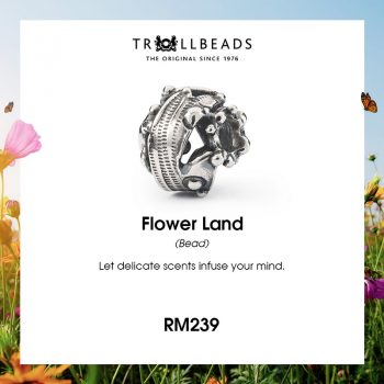 Trollbeads-Autumn-Collection-Deal-3-350x350 - Fashion Accessories Fashion Lifestyle & Department Store Johor Kedah Kelantan Kuala Lumpur Melaka Negeri Sembilan Online Store Pahang Penang Perak Perlis Promotions & Freebies Putrajaya Sabah Sarawak Selangor Terengganu 