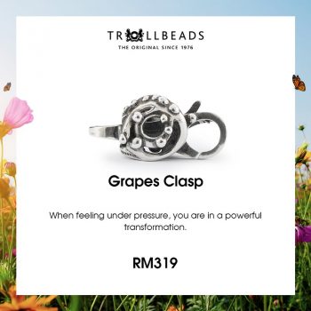 Trollbeads-Autumn-Collection-Deal-4-350x350 - Fashion Accessories Fashion Lifestyle & Department Store Johor Kedah Kelantan Kuala Lumpur Melaka Negeri Sembilan Online Store Pahang Penang Perak Perlis Promotions & Freebies Putrajaya Sabah Sarawak Selangor Terengganu 