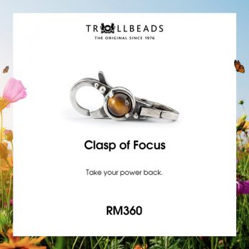 Trollbeads-Autumn-Collection-Deal-6-350x350 - Fashion Accessories Fashion Lifestyle & Department Store Johor Kedah Kelantan Kuala Lumpur Melaka Negeri Sembilan Online Store Pahang Penang Perak Perlis Promotions & Freebies Putrajaya Sabah Sarawak Selangor Terengganu