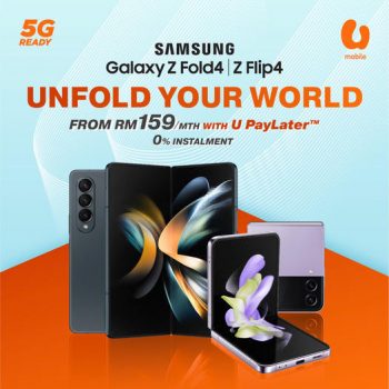 U-Mobile-Samsung-Promo-350x350 - Electronics & Computers IT Gadgets Accessories Johor Kedah Kelantan Kuala Lumpur Melaka Mobile Phone Negeri Sembilan Online Store Pahang Penang Perak Perlis Promotions & Freebies Putrajaya Sabah Sarawak Selangor Terengganu 