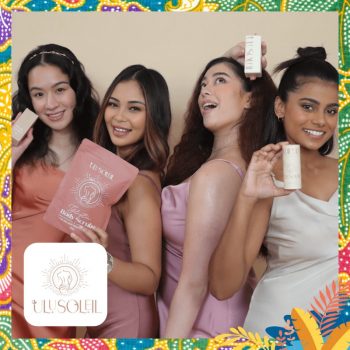 Ulu-Soleil-10-off-Promo-with-GrabPay-350x350 - Beauty & Health Cosmetics Johor Kedah Kelantan Kuala Lumpur Melaka Negeri Sembilan Pahang Penang Perak Perlis Personal Care Promotions & Freebies Putrajaya Sabah Sarawak Selangor Skincare Terengganu 