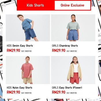 Uniqlo-8th-Anniversary-Sale-1-350x350 - Apparels Fashion Accessories Fashion Lifestyle & Department Store Johor Kedah Kelantan Kuala Lumpur Malaysia Sales Melaka Negeri Sembilan Online Store Pahang Penang Perak Perlis Putrajaya Sabah Sarawak Selangor Terengganu 