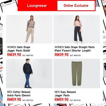 Uniqlo-8th-Anniversary-Sale-4-350x350 - Apparels Fashion Accessories Fashion Lifestyle & Department Store Johor Kedah Kelantan Kuala Lumpur Malaysia Sales Melaka Negeri Sembilan Online Store Pahang Penang Perak Perlis Putrajaya Sabah Sarawak Selangor Terengganu 