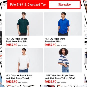 Uniqlo-8th-Anniversary-Sale-8-350x350 - Apparels Fashion Accessories Fashion Lifestyle & Department Store Johor Kedah Kelantan Kuala Lumpur Malaysia Sales Melaka Negeri Sembilan Online Store Pahang Penang Perak Perlis Putrajaya Sabah Sarawak Selangor Terengganu 