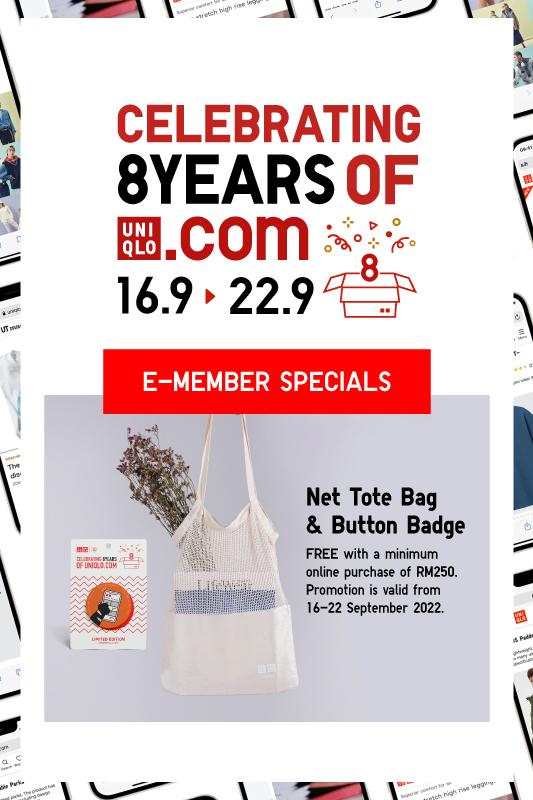 Chia sẻ với hơn 79 uniqlo sales promotion siêu đỉnh  trieuson5