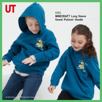 Uniqlo-Minecraft-UT-Collection-1-350x350 - Apparels Fashion Accessories Fashion Lifestyle & Department Store Johor Kedah Kelantan Kuala Lumpur Melaka Negeri Sembilan Online Store Pahang Penang Perak Perlis Promotions & Freebies Putrajaya Sabah Sarawak Selangor Terengganu 