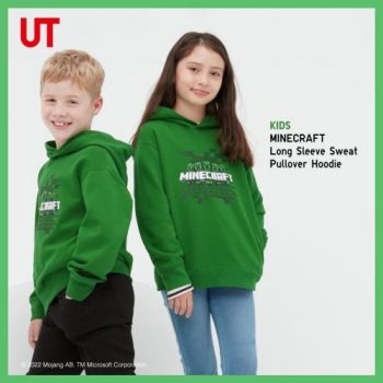 Uniqlo-Minecraft-UT-Collection-2-350x350 - Apparels Fashion Accessories Fashion Lifestyle & Department Store Johor Kedah Kelantan Kuala Lumpur Melaka Negeri Sembilan Online Store Pahang Penang Perak Perlis Promotions & Freebies Putrajaya Sabah Sarawak Selangor Terengganu 