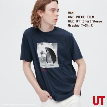 Uniqlo-ONE-PIECE-UT-Collection-1-350x350 - Apparels Fashion Accessories Fashion Lifestyle & Department Store Johor Kedah Kelantan Kuala Lumpur Melaka Negeri Sembilan Online Store Pahang Penang Perak Perlis Promotions & Freebies Putrajaya Sabah Sarawak Selangor Terengganu 