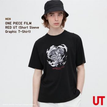 Uniqlo-ONE-PIECE-UT-Collection-3-350x350 - Apparels Fashion Accessories Fashion Lifestyle & Department Store Johor Kedah Kelantan Kuala Lumpur Melaka Negeri Sembilan Online Store Pahang Penang Perak Perlis Promotions & Freebies Putrajaya Sabah Sarawak Selangor Terengganu 