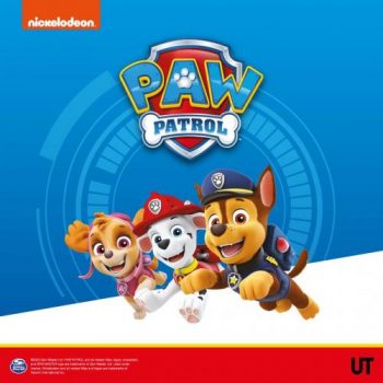 Uniqlo-Paw-Patrol-UT-Collection-350x350 - Apparels Baby & Kids & Parenting Children Fashion Fashion Accessories Fashion Lifestyle & Department Store Johor Kedah Kelantan Kuala Lumpur Melaka Negeri Sembilan Pahang Penang Perak Perlis Promotions & Freebies Putrajaya Sabah Sarawak Selangor Terengganu 