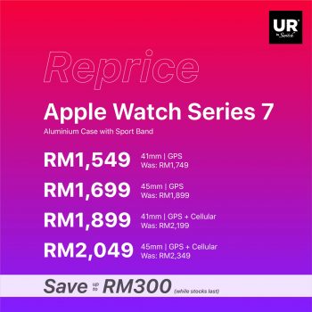 Urban-Republic-Reprice-Promo-5-350x350 - Computer Accessories Electronics & Computers IT Gadgets Accessories Johor Kedah Kelantan Kuala Lumpur Melaka Negeri Sembilan Online Store Pahang Penang Perak Perlis Promotions & Freebies Putrajaya Sabah Sarawak Selangor Terengganu