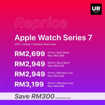Urban-Republic-Reprice-Promo-6-350x350 - Computer Accessories Electronics & Computers IT Gadgets Accessories Johor Kedah Kelantan Kuala Lumpur Melaka Negeri Sembilan Online Store Pahang Penang Perak Perlis Promotions & Freebies Putrajaya Sabah Sarawak Selangor Terengganu