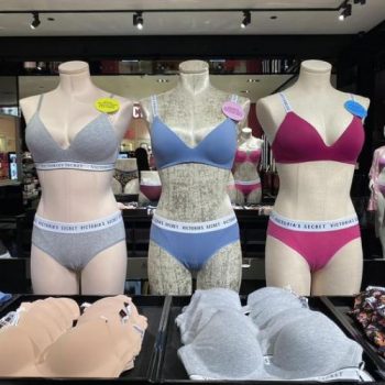 Victorias-Secret-Bras-20-OFF-Promotion-350x350 - Fashion Accessories Fashion Lifestyle & Department Store Kuala Lumpur Lingerie Promotions & Freebies Selangor Underwear 