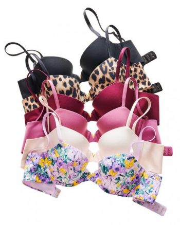 Victorias-Secret-Special-Promotion-350x438 - Fashion Accessories Kuala Lumpur Lingerie Promotions & Freebies Selangor Underwear 