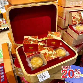 Village-Grocer-Mooncake-Promo-2-350x350 - Johor Kedah Kelantan Kuala Lumpur Melaka Negeri Sembilan Pahang Penang Perak Perlis Promotions & Freebies Putrajaya Sabah Sarawak Selangor Supermarket & Hypermarket Terengganu 