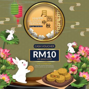 Village-Grocer-Mooncake-Promo-3-350x350 - Johor Kedah Kelantan Kuala Lumpur Melaka Negeri Sembilan Pahang Penang Perak Perlis Promotions & Freebies Putrajaya Sabah Sarawak Selangor Supermarket & Hypermarket Terengganu 