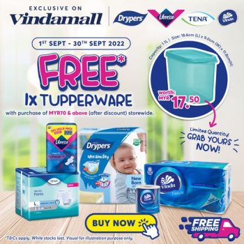 Vinda-Special-Deal-350x350 - Johor Kedah Kelantan Kuala Lumpur Melaka Negeri Sembilan Online Store Others Pahang Penang Perak Perlis Promotions & Freebies Putrajaya Sabah Sarawak Selangor Terengganu 