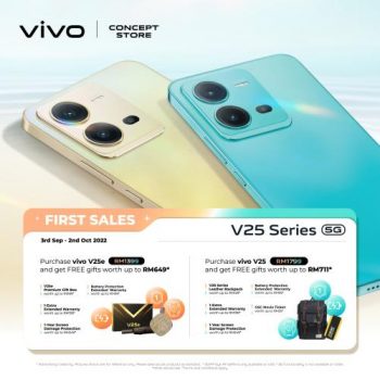 Vivo-Promotion-at-Sunway-Carnival-Mall-350x350 - Electronics & Computers IT Gadgets Accessories Mobile Phone Penang Promotions & Freebies 