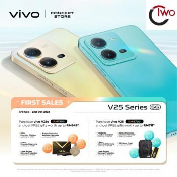 Vivo-Special-Promotion-at-Sunway-Velocity-Mall-350x350 - Electronics & Computers IT Gadgets Accessories Kuala Lumpur Mobile Phone Promotions & Freebies Selangor 