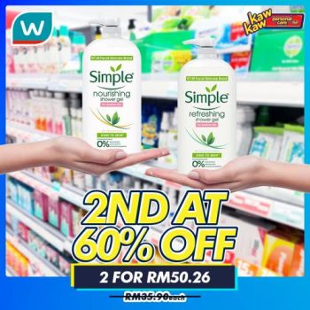 Watsons-Bath-Oral-Care-Sale-1-350x350 - Beauty & Health Health Supplements Johor Kedah Kelantan Kuala Lumpur Malaysia Sales Melaka Negeri Sembilan Pahang Penang Perak Perlis Personal Care Putrajaya Sabah Sarawak Selangor Terengganu 