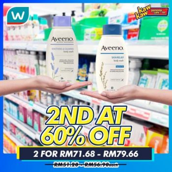 Watsons-Bath-Oral-Care-Sale-10-350x350 - Beauty & Health Health Supplements Johor Kedah Kelantan Kuala Lumpur Malaysia Sales Melaka Negeri Sembilan Pahang Penang Perak Perlis Personal Care Putrajaya Sabah Sarawak Selangor Terengganu 