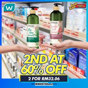 Watsons-Bath-Oral-Care-Sale-13-350x350 - Beauty & Health Health Supplements Johor Kedah Kelantan Kuala Lumpur Malaysia Sales Melaka Negeri Sembilan Pahang Penang Perak Perlis Personal Care Putrajaya Sabah Sarawak Selangor Terengganu 