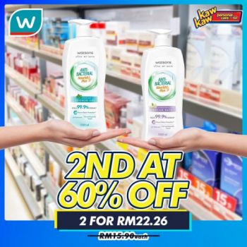 Watsons-Bath-Oral-Care-Sale-15-350x350 - Beauty & Health Health Supplements Johor Kedah Kelantan Kuala Lumpur Malaysia Sales Melaka Negeri Sembilan Pahang Penang Perak Perlis Personal Care Putrajaya Sabah Sarawak Selangor Terengganu 