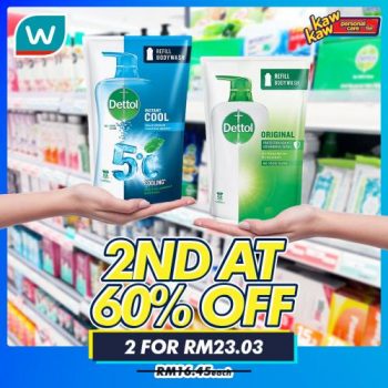 Watsons-Bath-Oral-Care-Sale-16-350x350 - Beauty & Health Health Supplements Johor Kedah Kelantan Kuala Lumpur Malaysia Sales Melaka Negeri Sembilan Pahang Penang Perak Perlis Personal Care Putrajaya Sabah Sarawak Selangor Terengganu 