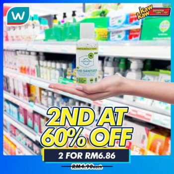 Watsons-Bath-Oral-Care-Sale-17-350x350 - Beauty & Health Health Supplements Johor Kedah Kelantan Kuala Lumpur Malaysia Sales Melaka Negeri Sembilan Pahang Penang Perak Perlis Personal Care Putrajaya Sabah Sarawak Selangor Terengganu 